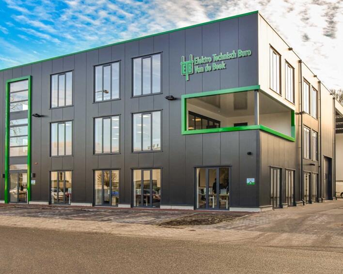 ETB Barneveld